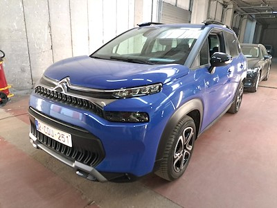 Citroen C3 aircross 1.2 PURETECH 110 S&amp;S MAN6 FEEL