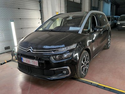 Citroen Gd C4 spacetour 1.2 PURETECH SHINE S&amp;S AUT