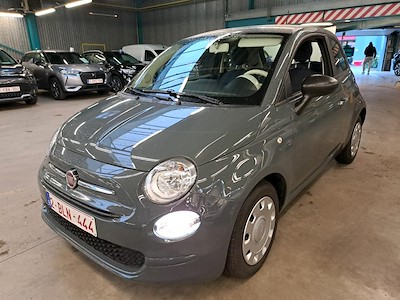 Fiat 500 1.0 HYBRID 70 CULT