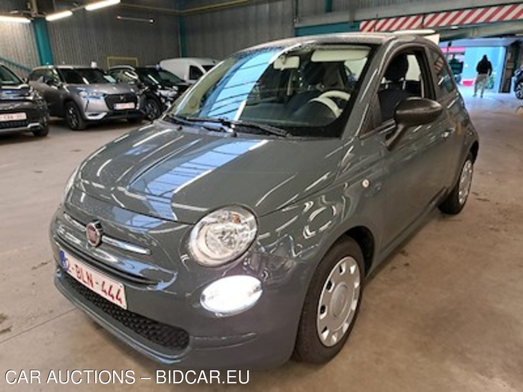 Fiat 500 1.0 HYBRID 70 CULT