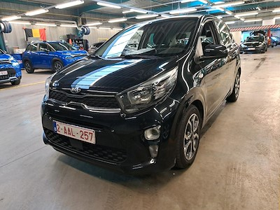 Kia PICANTO 1.0I MORE ISG