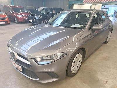 Mercedes-Benz A A 180 D AUT