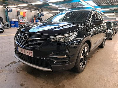 Opel Grandland X 1.5 TD ECOTEC INNOVATION S&amp;S