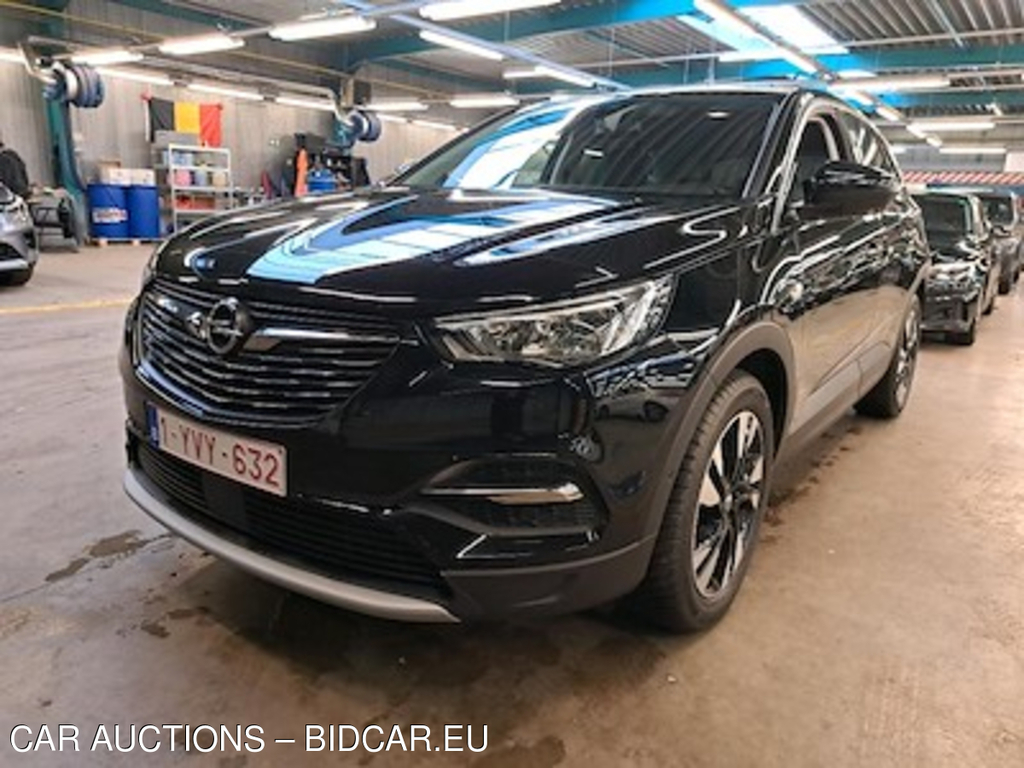 Opel Grandland X 1.5 TD ECOTEC INNOVATION S&amp;S