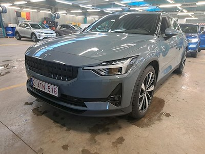 Polestar 2 78 KWH DUAL MOTOR PLUS PILOT M