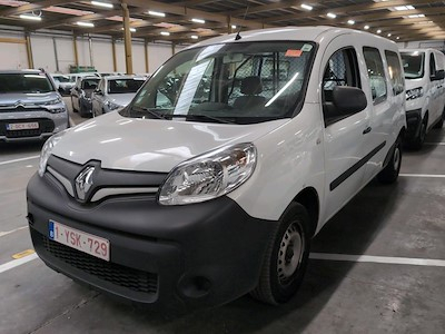 Renault Kex maxi /1.5 BLUE DCI CONFORT BPOST