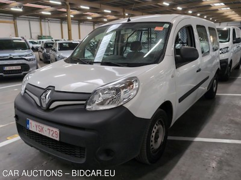 Renault Kex maxi /1.5 BLUE DCI CONFORT BPOST