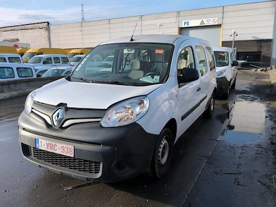 Renault Kex maxi /1.5 BLUE DCI CONFORT BPOST