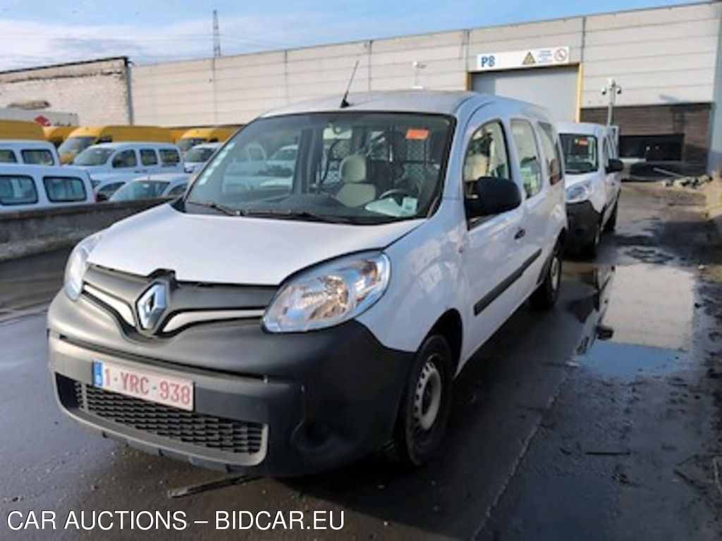 Renault Kex maxi /1.5 BLUE DCI CONFORT BPOST