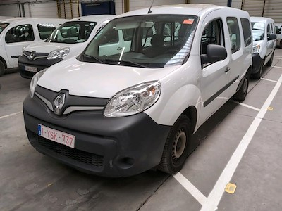 Renault Kex maxi /1.5 BLUE DCI CONFORT BPOST