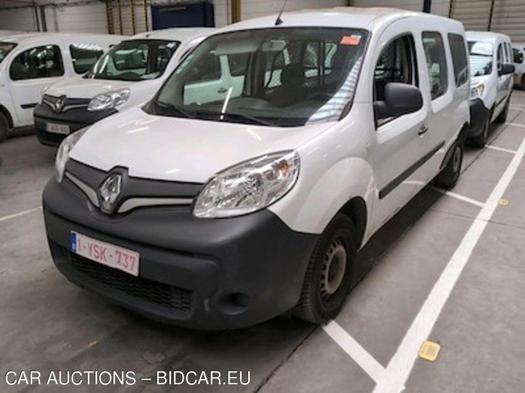 Renault Kex maxi /1.5 BLUE DCI CONFORT BPOST