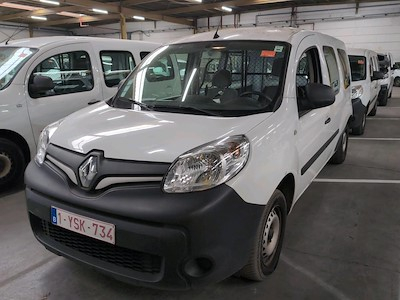 Renault Kex maxi /1.5 BLUE DCI CONFORT BPOST