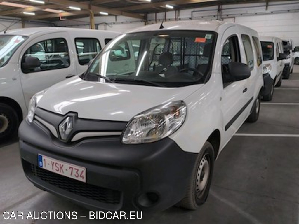 Renault Kex maxi /1.5 BLUE DCI CONFORT BPOST