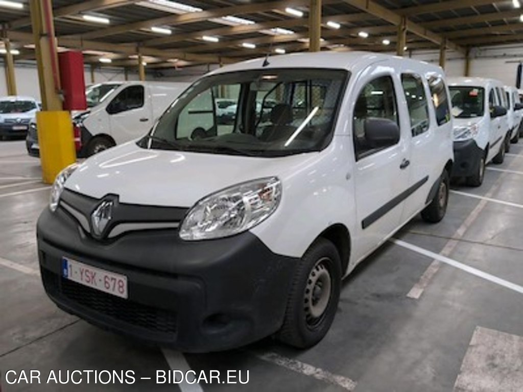 Renault Kex maxi /1.5 BLUE DCI CONFORT BPOST