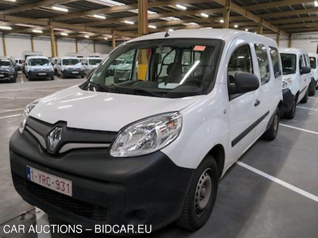 Renault Kex maxi /1.5 BLUE DCI CONFORT BPOST