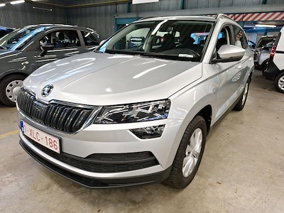 Skoda KAROQ 1.0 TSI AMBITION (EU6.2)