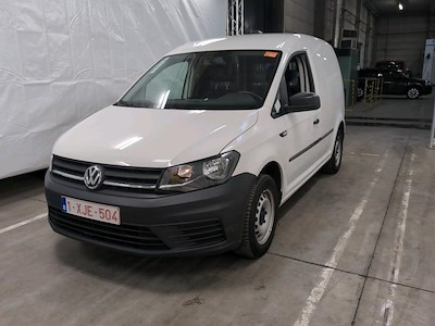 Volkswagen Caddy van 2.0 CR TDI SCR(EU6)