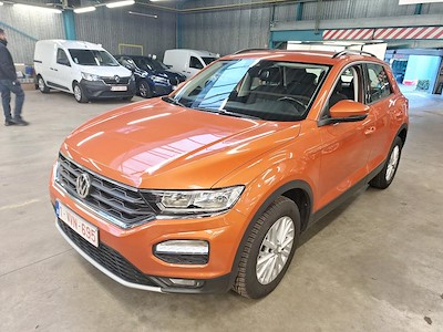 Volkswagen T-ROC 1.0 TSI STYLE OPF