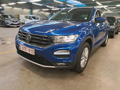 Volkswagen T-ROC 1.5 TSI ACT STYLE OPF DSG (EU6