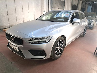 Volvo V60 2.0 D3 MOMENTUMPRO