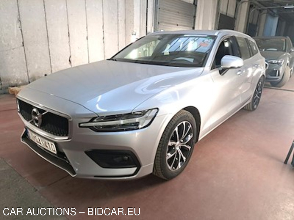 Volvo V60 2.0 D3 MOMENTUMPRO