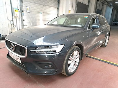 Volvo V60 2.0 D3 MOMENTUMPRO