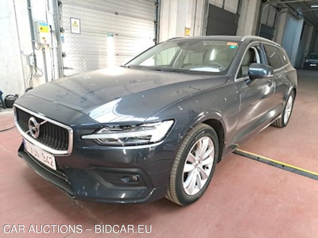 Volvo V60 2.0 D3 MOMENTUMPRO