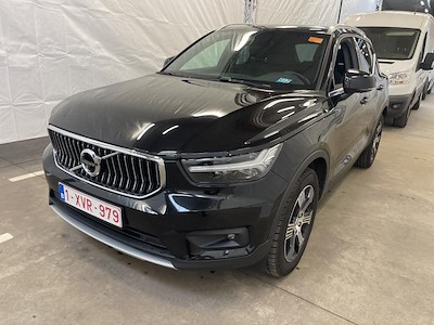 Volvo XC40 2.0 D3 INSCRIPTION GEARTRONIC