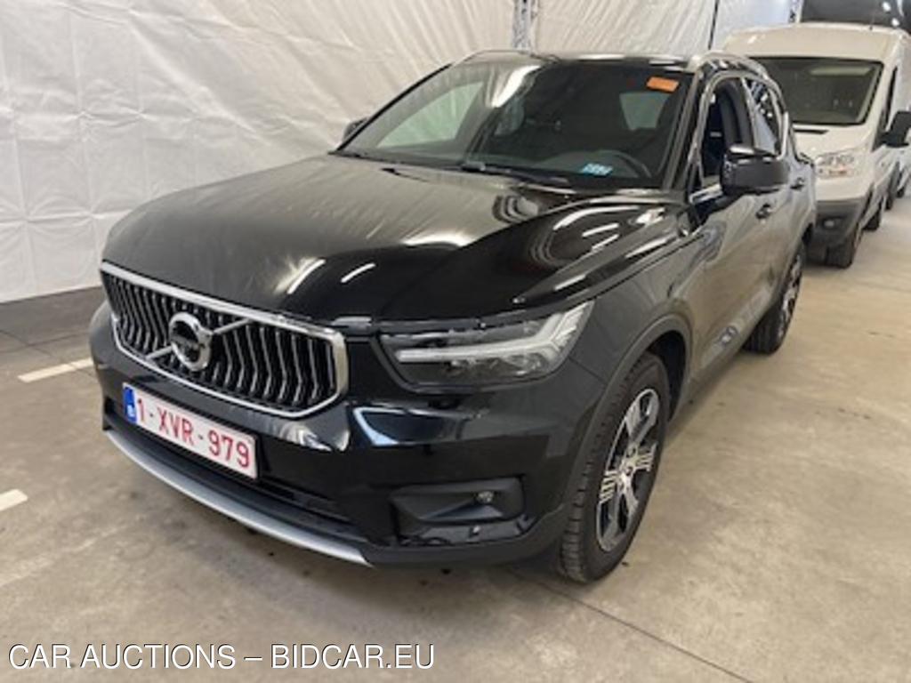 Volvo XC40 2.0 D3 INSCRIPTION GEARTRONIC