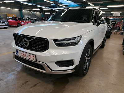 Volvo XC40 2.0 D3 R-DESIGNGEARTRONIC AUT