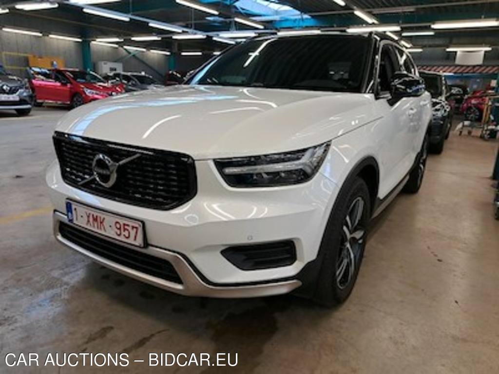 Volvo XC40 2.0 D3 R-DESIGNGEARTRONIC AUT