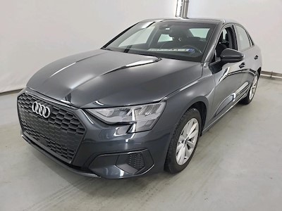 Audi A3 2.0 TDI 30 85KW Business Lichtmodule 1 Business