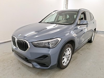 BMW X1 1.5 SDRIVE18IA (100KW) Travel PackrnModel Advantage Business Light Travel