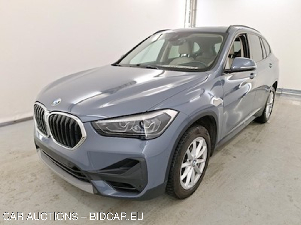 BMW X1 1.5 SDRIVE18IA (100KW) Travel PackrnModel Advantage Business Light Travel