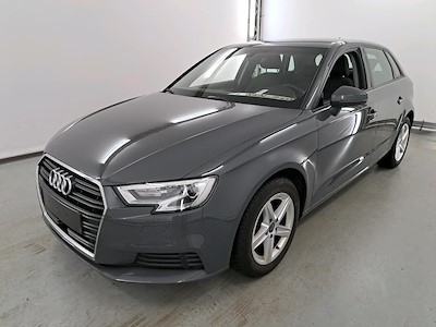 Audi A3 1.6 30 TDI 85KW Business