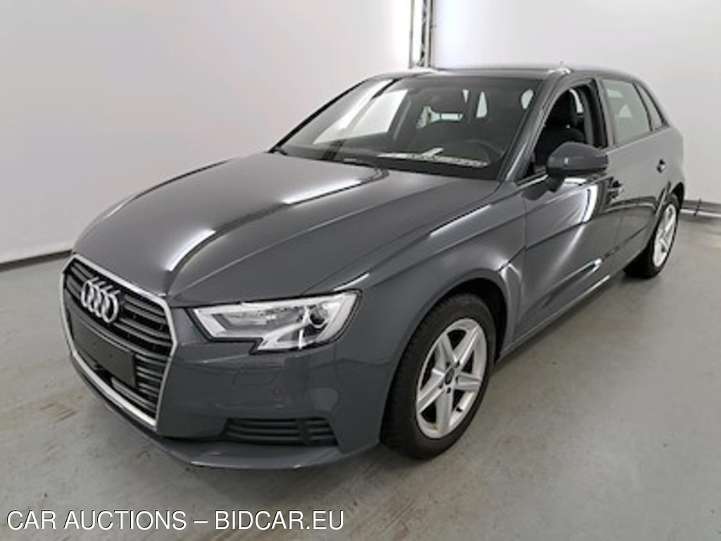 Audi A3 1.6 30 TDI 85KW Business