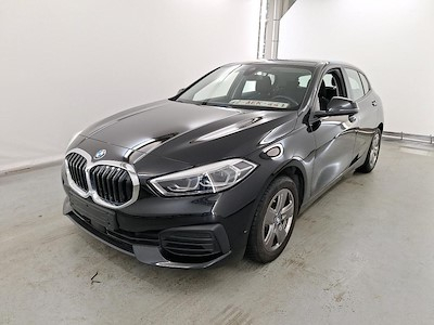 BMW 1 series hatch 1.5 116D (85KW) Business Storage Model Advantage