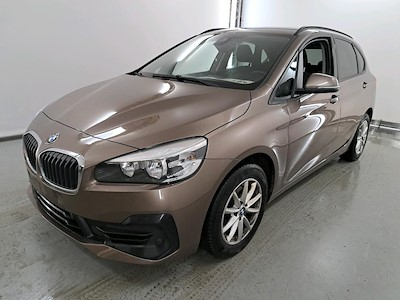 BMW 2 active tourer diesel - 2018 216 d AdBlue (EU6d-TEMP) Business