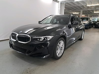 BMW 3 series touring 2.0 316D (90KW) TOURING