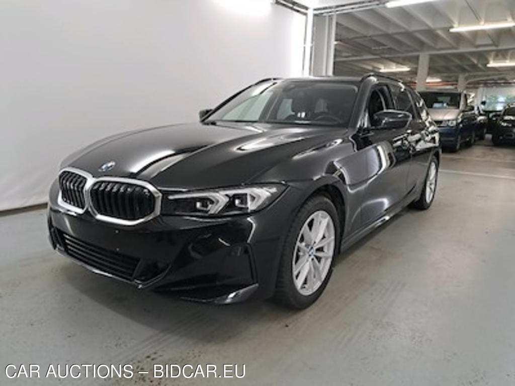 BMW 3 series touring 2.0 316D (90KW) TOURING