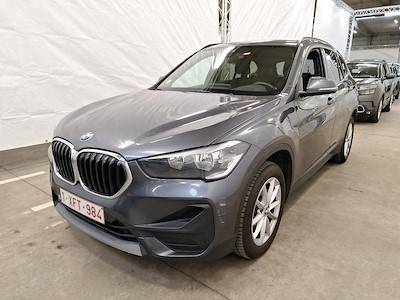 BMW X1 diesel - 2019 1.5 dA sDrive16 AdBlue Model Advantage Business Plus