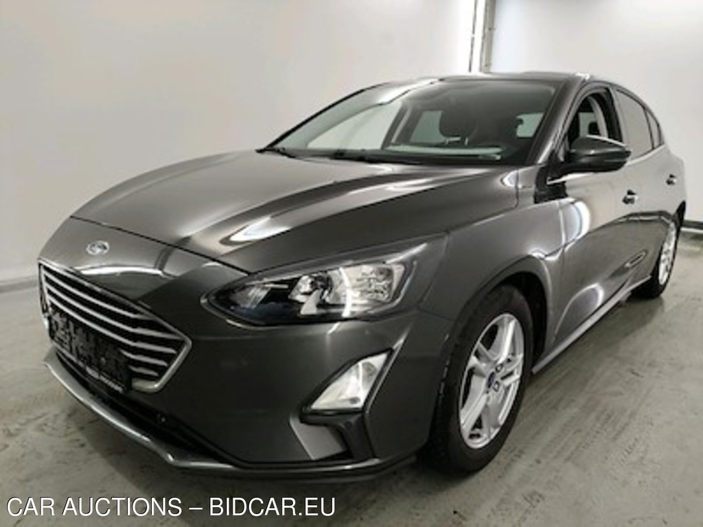 Ford FOCUS 1.0I ECOBOOST 92KW CONNECTED Winter Comfort