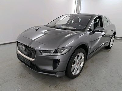 Jaguar I-PACE 90 KWH EV400 SE AUTO 4WD