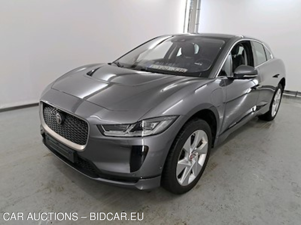 Jaguar I-PACE 90 KWH EV400 SE AUTO 4WD