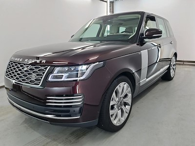 Land Rover Range rover 2.0 P400E PHEV AUTOBIO. AUTO 4WD