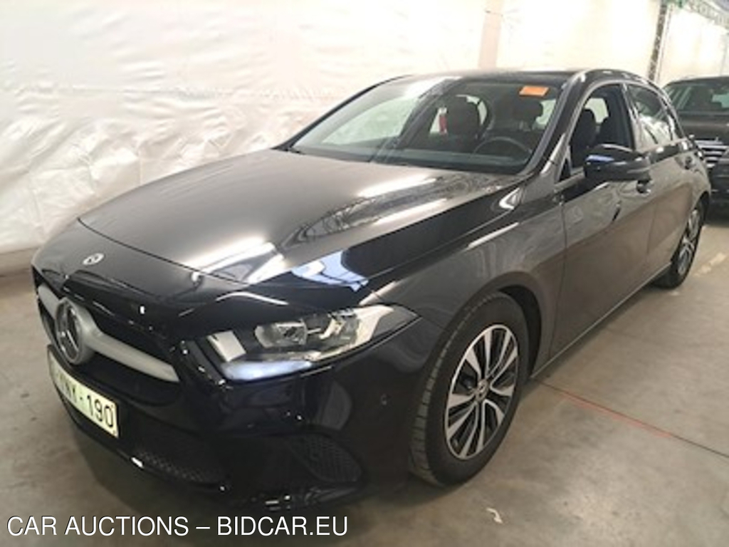 Mercedes-Benz A-Klasse 1.3 A 180 BUSINESS SOLUTION