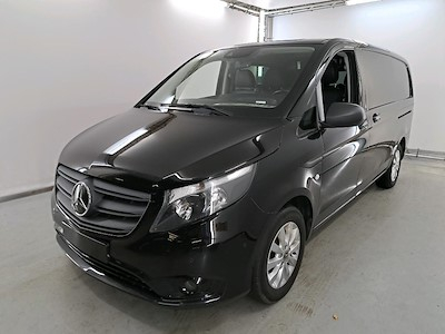 Mercedes-Benz VITO 2.0 120KW 116 CDI SWB MIXTO L2 Comfort mixto Lane assist Park-I