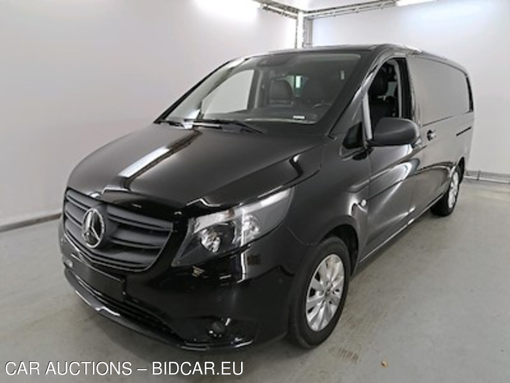 Mercedes-Benz VITO 2.0 120KW 116 CDI SWB MIXTO L2 Comfort mixto Lane assist Park-I