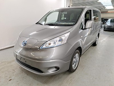 Nissan E-nv200 evalia 40 kWh Evalia Connect Edition 7pl(EU6.2)