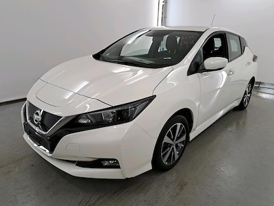 Nissan Leaf - 2018 40 kWh Acenta (EU6.2) Confort